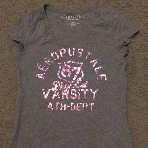 Aeropostal grey T-Shirt